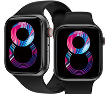 Load image into Gallery viewer, ZD8 Ultra Max Plus 2.2 Inch Men's Smart Watch 49mm Bluetooth Call NFC Smart Watch Compass Ai Voice Sports Titanium Watch