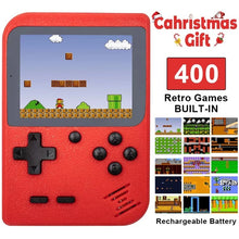 Load image into Gallery viewer, SUP Plus Gamebox 400 in 1