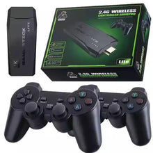 Load image into Gallery viewer, 2.4 Wireless Gamepad Controller