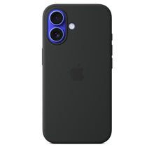 Load image into Gallery viewer, iPhone Original Silicon Case 15/16, 15 pro/16 pro, 15 pro max/16 pro max