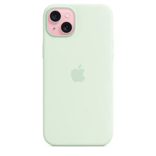 Load image into Gallery viewer, iPhone Original Silicon Case 15/16, 15 pro/16 pro, 15 pro max/16 pro max