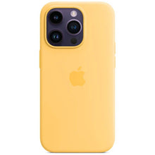 Load image into Gallery viewer, iPhone Original Silicon Case 15/16, 15 pro/16 pro, 15 pro max/16 pro max