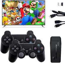 Load image into Gallery viewer, 2.4 Wireless Gamepad Controller