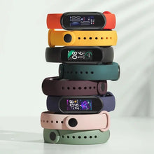 Load image into Gallery viewer, M6 Smartband Wristband