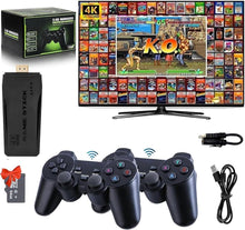 Load image into Gallery viewer, 2.4 Wireless Gamepad Controller