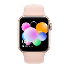 Load image into Gallery viewer, SMARTWATCH 1.54" Full Touch for Men and Women for Apple Watch Support Bluetooth Call Music Play