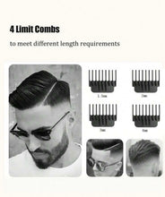Load image into Gallery viewer, Hair Trimmer
