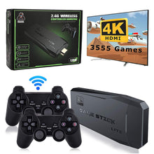 Load image into Gallery viewer, 2.4 Wireless Gamepad Controller