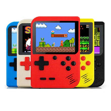 Load image into Gallery viewer, SUP Plus Gamebox 400 in 1