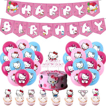 Load image into Gallery viewer, Birthday Party Sets