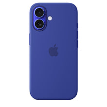 Load image into Gallery viewer, iPhone Original Silicon Case 15/16, 15 pro/16 pro, 15 pro max/16 pro max