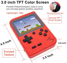Load image into Gallery viewer, SUP Plus Gamebox 400 in 1