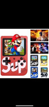 Load image into Gallery viewer, SUP Plus Gamebox 400 in 1
