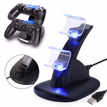 Load image into Gallery viewer, Charging base for Controllers PS4/PS5