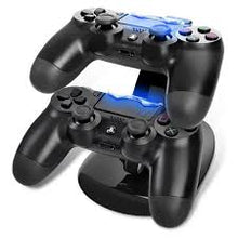 Load image into Gallery viewer, Charging base for Controllers PS4/PS5