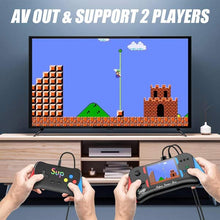 Load image into Gallery viewer, Gaming Console - 500 Games