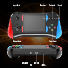 Load image into Gallery viewer, Gaming Console - 500 Games