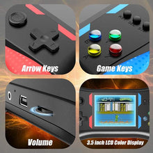 Load image into Gallery viewer, Gaming Console - 500 Games