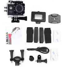 Load image into Gallery viewer, 1080P HD Action Camera