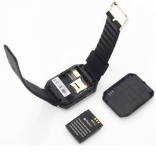 Load image into Gallery viewer, DZ09 Smartwatch