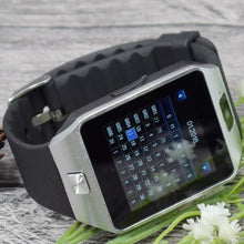 Load image into Gallery viewer, DZ09 Smartwatch