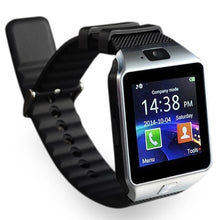 Load image into Gallery viewer, DZ09 Smartwatch
