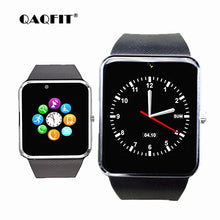 Load image into Gallery viewer, A1 Smartwatch