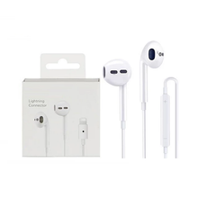 Load image into Gallery viewer, EarPods With Jack Connector (lighting)