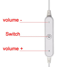 Load image into Gallery viewer, S6 Wireless Headphone Bluetooth Earphones