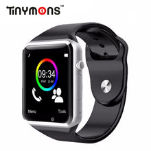 Load image into Gallery viewer, A1 Smartwatch