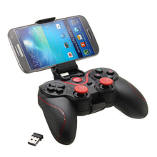 Load image into Gallery viewer, C8 Game Controller Wireless Bluetooth Gamepad Joystick for Gaming