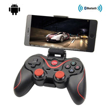Load image into Gallery viewer, C8 Game Controller Wireless Bluetooth Gamepad Joystick for Gaming