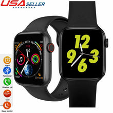 Load image into Gallery viewer, SMARTWATCH 1.54" Full Touch for Men and Women for Apple Watch Support Bluetooth Call Music Play