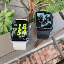 Load image into Gallery viewer, SMARTWATCH 1.54" Full Touch for Men and Women for Apple Watch Support Bluetooth Call Music Play