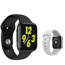Load image into Gallery viewer, SMARTWATCH 1.54" Full Touch for Men and Women for Apple Watch Support Bluetooth Call Music Play