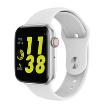 Load image into Gallery viewer, SMARTWATCH 1.54" Full Touch for Men and Women for Apple Watch Support Bluetooth Call Music Play