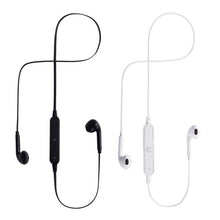 Load image into Gallery viewer, S6 Wireless Headphone Bluetooth Earphones