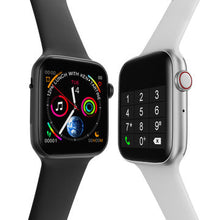 Load image into Gallery viewer, SMARTWATCH 1.54" Full Touch for Men and Women for Apple Watch Support Bluetooth Call Music Play