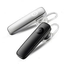 Load image into Gallery viewer, M163 Mini Bluetooth Headset