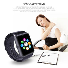 Load image into Gallery viewer, A1 Smartwatch