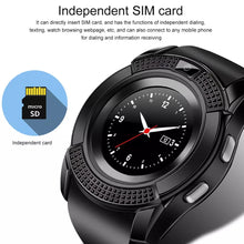 Load image into Gallery viewer, V8 Smartwatch