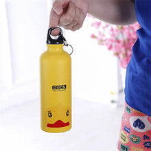 Load image into Gallery viewer, 500ml Kids Water Bottle Water Bottle