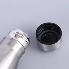 Load image into Gallery viewer, 500-350ML Stainless Sports Water Bottle