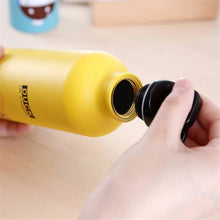 Load image into Gallery viewer, 500ml Kids Water Bottle Water Bottle