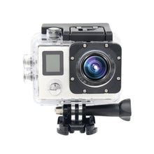 Load image into Gallery viewer, 4K Ultra HD Action Camera