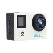 Load image into Gallery viewer, 4K Ultra HD Action Camera