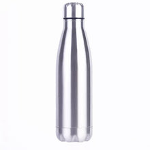 Load image into Gallery viewer, 500-350ML Stainless Sports Water Bottle