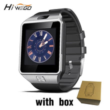 Load image into Gallery viewer, DZ09 Smartwatch