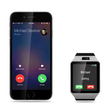 Load image into Gallery viewer, DZ09 Smartwatch