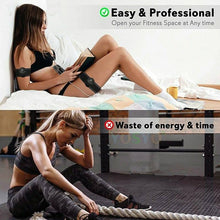 Load image into Gallery viewer, Six Pack Abs Toning Machine Pads Ripped Stomach! Abdominal Muscle Toner Fat Burn